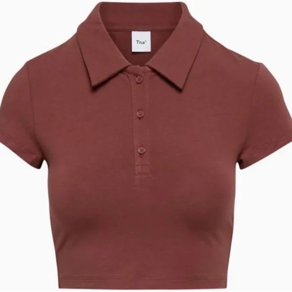 TNA Polo Shirt